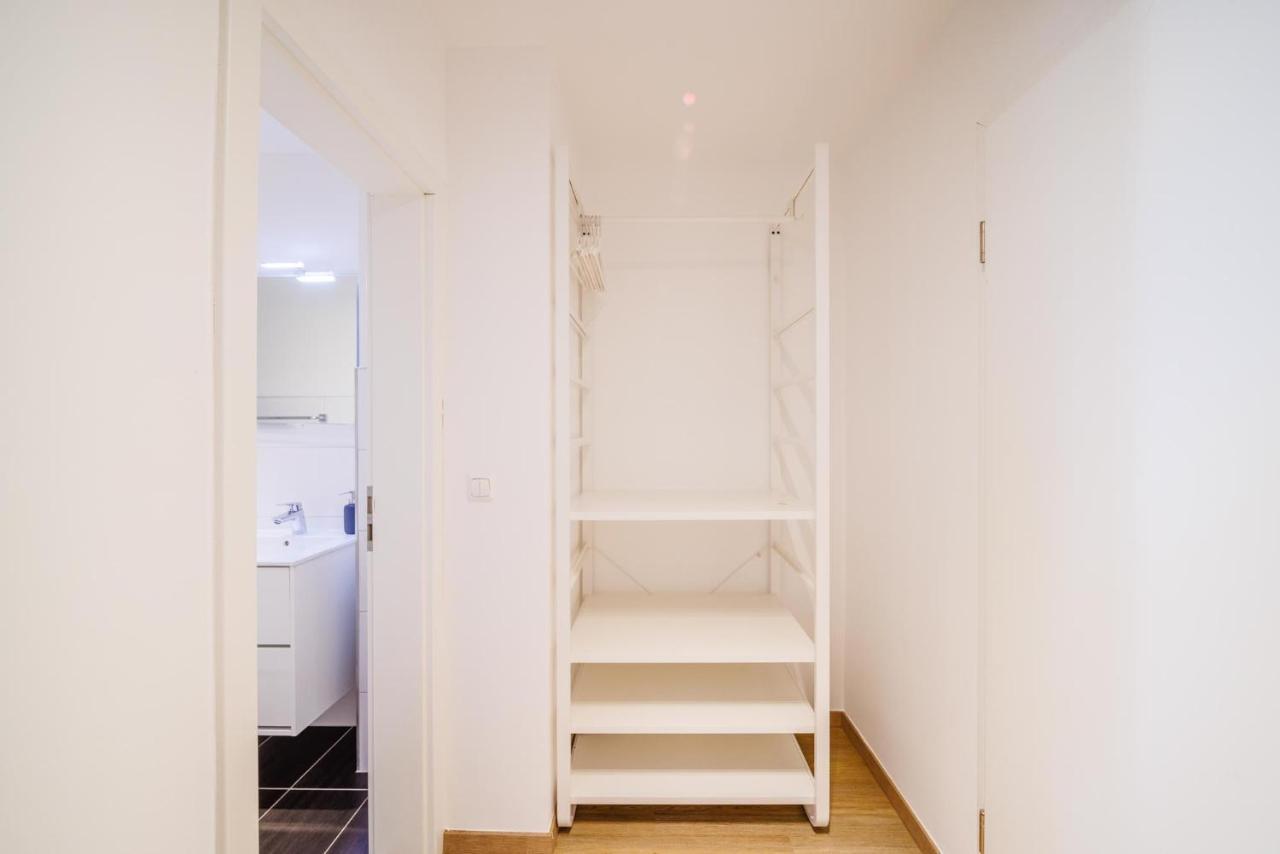 Glück Auf Appartements Rüttenscheiderstraße Essen Exterior foto