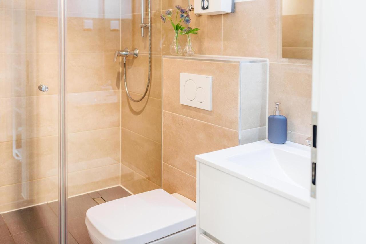 Glück Auf Appartements Rüttenscheiderstraße Essen Exterior foto